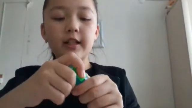 Шок Лизун космос это надо видеть