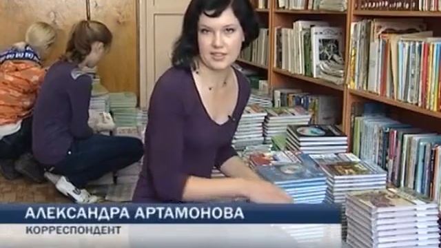 Вологодские подростки ремонтируют школы смотреть онлайн