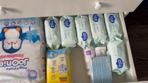 Покупки для новорожденного: что пригодилось в первые месяцы?