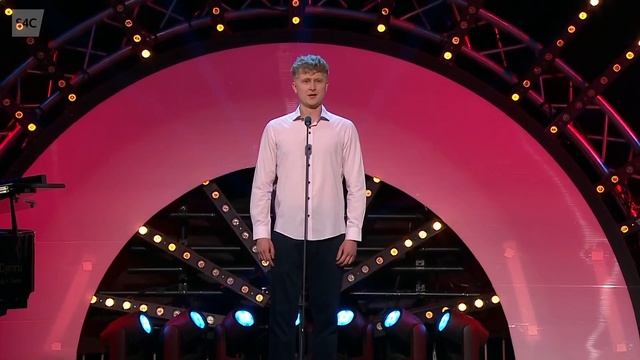3ydd - Owain Rowlands - Unawd 19-25 oed - Eisteddfod yr Urdd 2024 смотреть онлайн