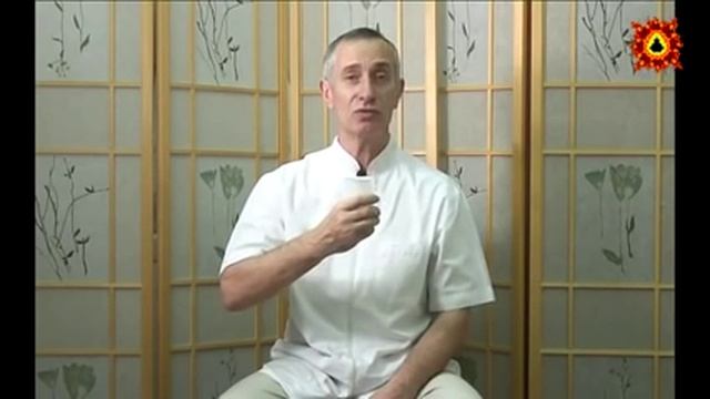 Простой секрет долголетия!