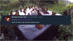 Жизнь с Ари | Living with Ari (озвучка Alisa Царь)