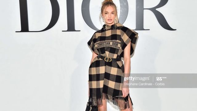 Victoria Secret's Models Clips  Oo La La La