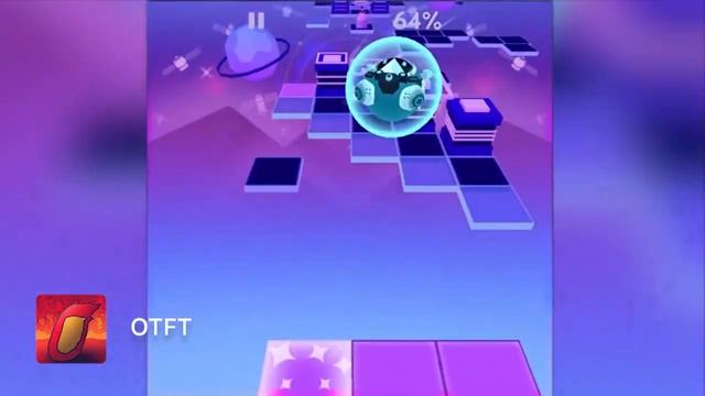 COMET'S ARRIVAL (COLLAB) ★★★★★☆ | Rolling Universe смотреть онлайн