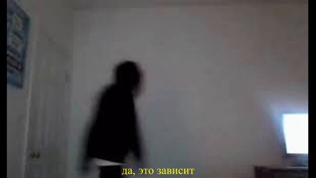 Osquinn (p4rkr) - Dfwmn  [with Rus Subs/русский перевод]