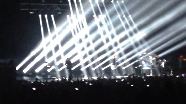 First 30 seconds to mars concert смотреть онлайн
