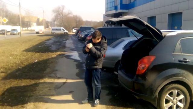 Ждём-с затмение.