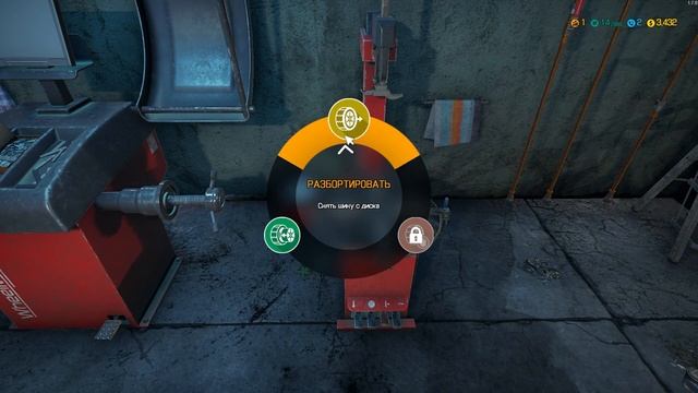 ЗАМЕНА МАСЛА В ДВИГАТЕЛЕ ► Car Mechanic Simulator смотреть онлайн