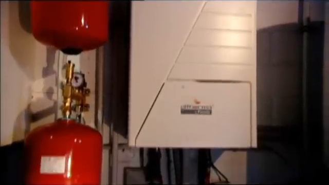Wärmepumpe Daikin Altherma (deutsch) Teil 1 смотреть онлайн