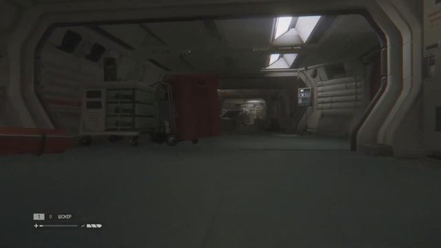 Alien: Isolation Part VI "В космос больше ни ногой..." смотреть онлайн
