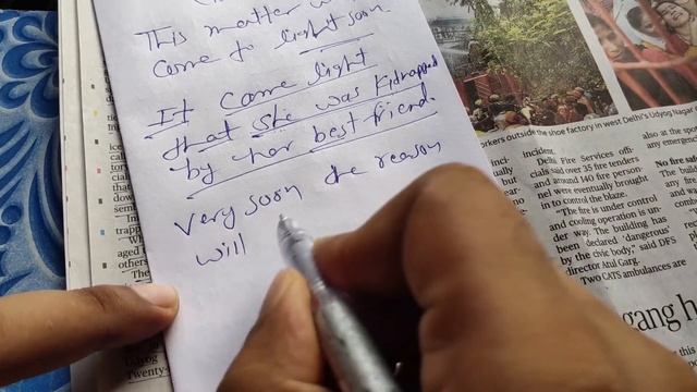 THE HINDU 23 JUNE 2021 NEWS PAPER READING смотреть онлайн