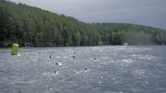 AURORASWIM '23 смотреть онлайн