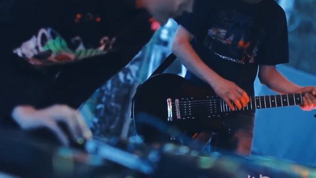 Amid M.D.A - Parma Valley Festival 2017 смотреть онлайн