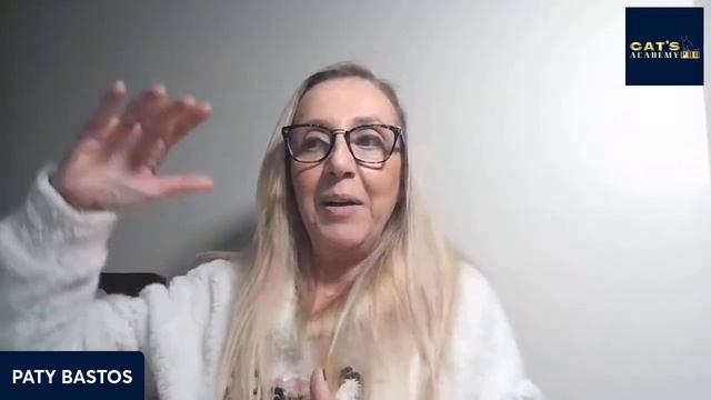 O IMPACTO DA DRC NA VIDA DO GATO E DO TUTOR | Cats Academy PRO | Dra Paty Bastos смотреть онлайн