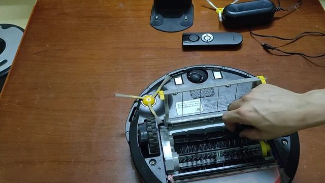 Irobot Roomba 620 date 2015 đẹp смотреть онлайн