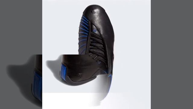 adidas T-Mac 3 | Release Date: December 1, 2021 смотреть онлайн