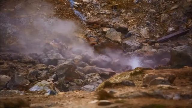 Путешествие на другую планету Камчатка смотреть онлайн