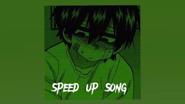 банкомат — Speed Up Song (песня для вайба)^_^