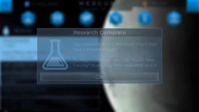 The Planet Of Ice | TerraGenesis LTE Season 3 Ep 1 смотреть онлайн