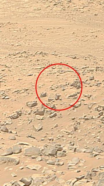 Mars Rover Part 352 #shorts