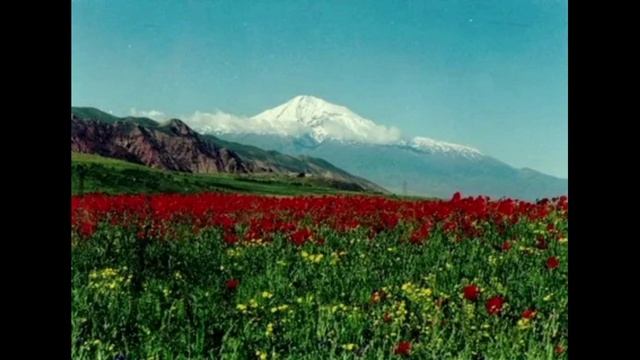 Гр. Восток - Гюлли (лезгинская песня)