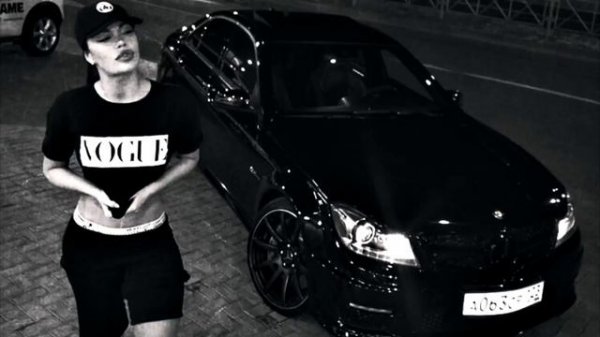 Литвиненко Любит Хулигана 2019