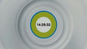 Заставка - Часы Мир 24