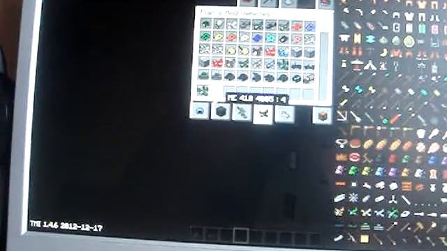 3 обзор модов в майнкрафт 1.4.6. 2.ч смотреть онлайн