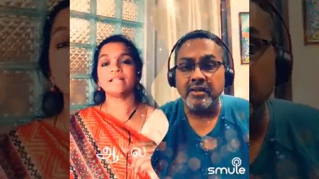 Poovadai kaatru , an all time hit of Deepan Chakravarthy . hope you like my version смотреть онлайн