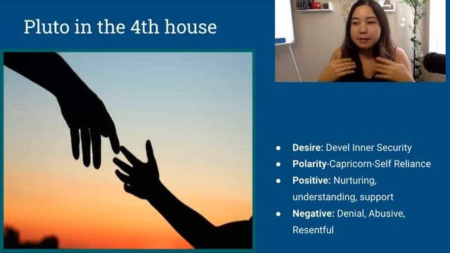 Pluto In The 4th House l Childhood Emotional Neglect Survivor#4thHouse #Pluto #Astrology #Mariabrya смотреть онлайн