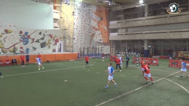 6 тур 514 АРЗ – Департамент транспорта Дивизион Меркурий смотреть онлайн