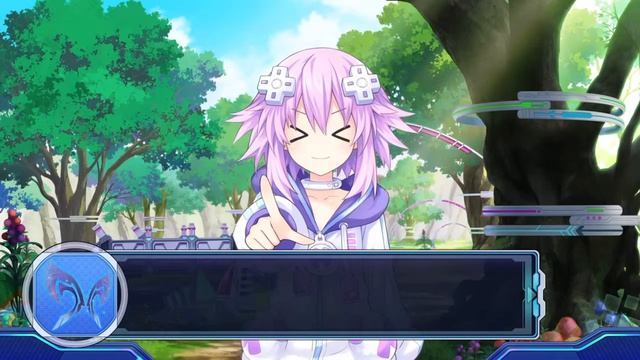 Megadimension Neptunia VII Legend of Neptune Part 1 смотреть онлайн