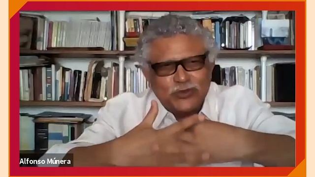 Las claves del patriarca: el Caribe en la obra de Gabriel García Márquez. смотреть онлайн