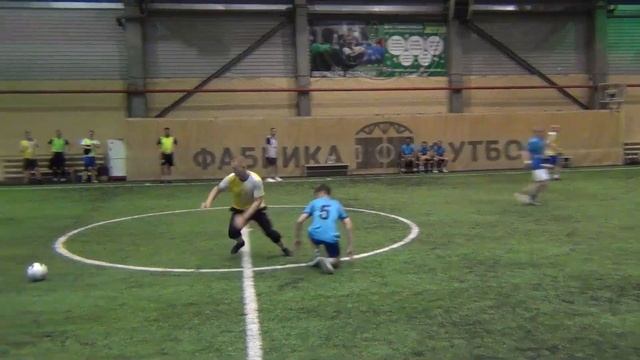 FC COSMOS -Озон.Полный матч смотреть онлайн