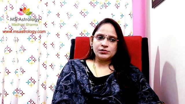 6th lord in 6th house. MS Astrology - Vedic Astrology in Telugu Series. смотреть онлайн