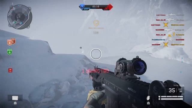 Ламповый стрим.По Warface Ps4 смотреть онлайн