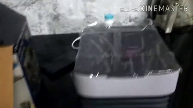 ARCTIC AIR Ultra Evaporative Air Cooler UNBOXING ! смотреть онлайн