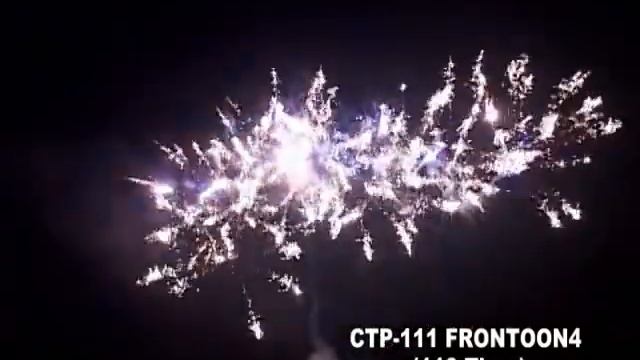 CTP 111 FRONTOON4 110 Tiros