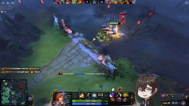 Try to Marci Day #42 / Мидовая Марси смотреть онлайн