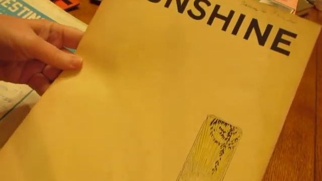 Vintage Sheet Music Bundles In My Shop