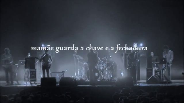 The Mars Volta - Vedamalady - Legendado смотреть онлайн