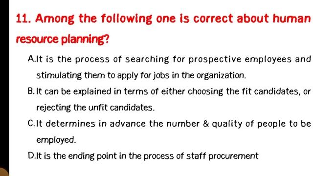 Introduction to Management Question and Answer: Part 1: #management #exam #questionandanswer смотреть онлайн