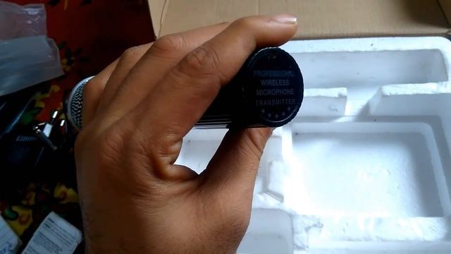 Best wireless mic in low price смотреть онлайн