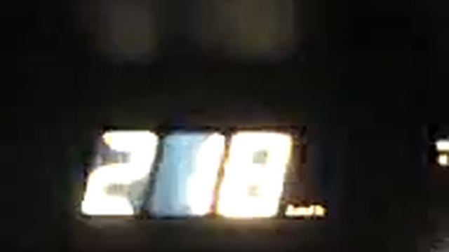 opel kadett gsi vs. opel calibra 3 - 224 km/h смотреть онлайн
