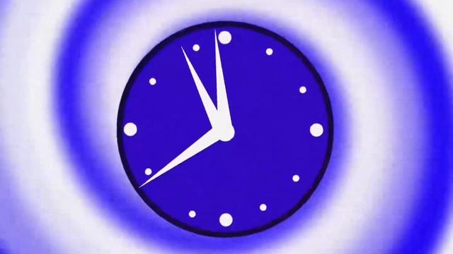 Часы ХТВ 2007-2008 (перед концом, началом эфира и во время профилактики) смотреть онлайн