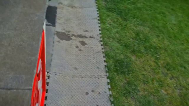 KOI Pond Waste Disposal: DIY Sump Pump Installation смотреть онлайн