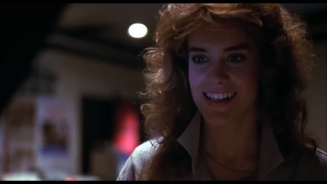 Regina Owns Tempest ~ Night of the Comet (1984) смотреть онлайн