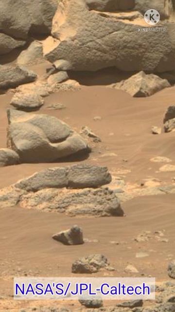 NASA perseverance rover capture the rock mars смотреть онлайн