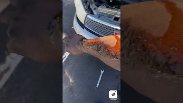 2003 Saturn L300 Oil Change смотреть онлайн