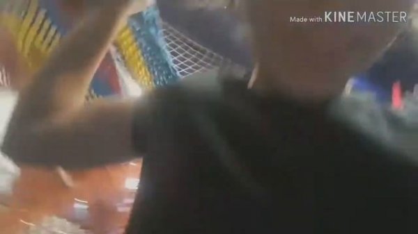 ВЛОГ от 27.06.19/JokiJoy/что за Юра/Жемчужная Плаза/упала в ТЦ?/что случилось?//Mirochka Kotik